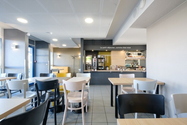 B&B Hotel Calais Coquelles Tunnel Sous La Manche
