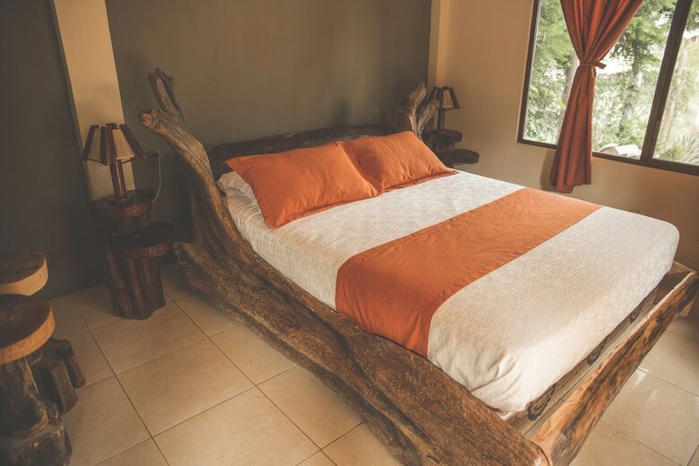 Hotel Hosteria Nantu