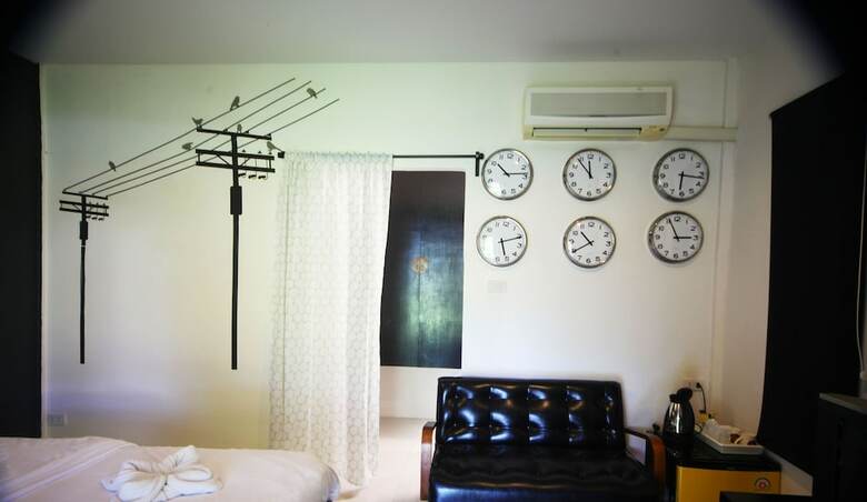 Saphli Villa Beach Resort