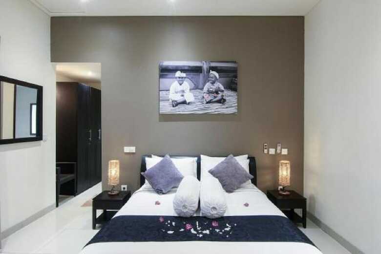 Gili Pearl Villa