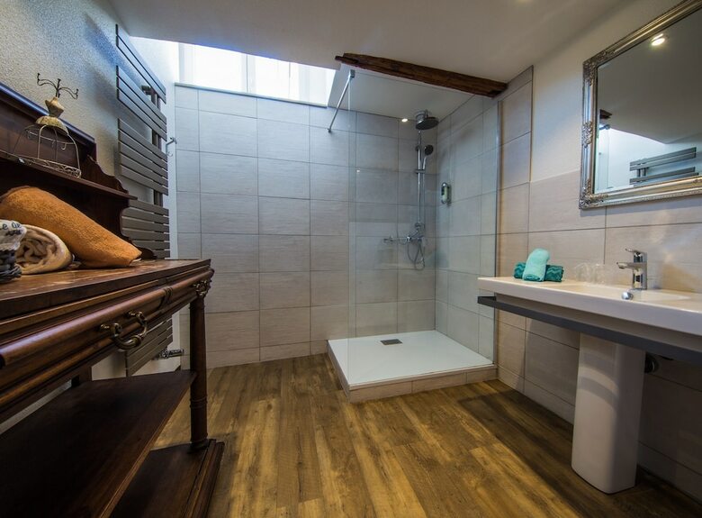 Apartamento Guesthouse Le Vauban