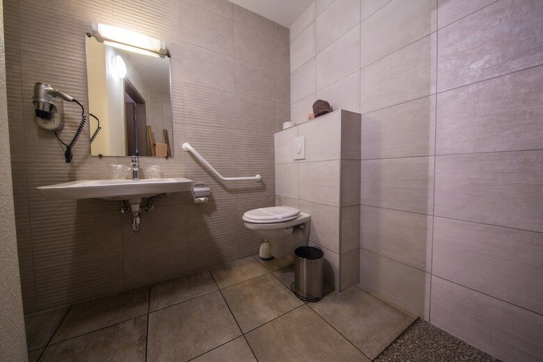 Apartamento Guesthouse Le Vauban
