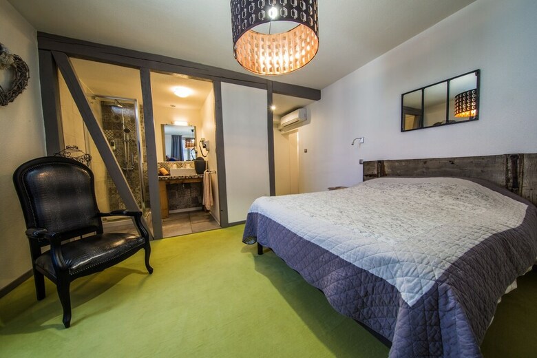 Apartamento Guesthouse Le Vauban