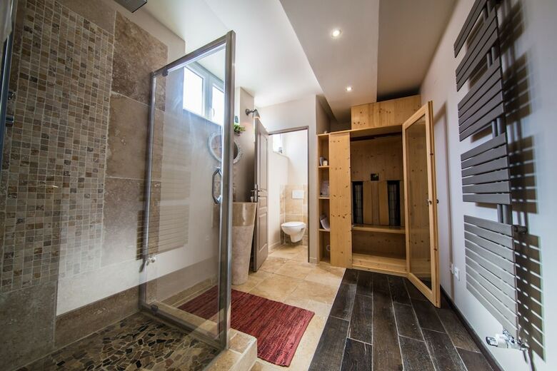Apartamento Guesthouse Le Vauban