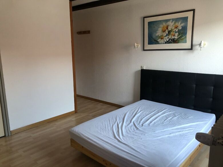 Apartamento Guesthouse Le Vauban