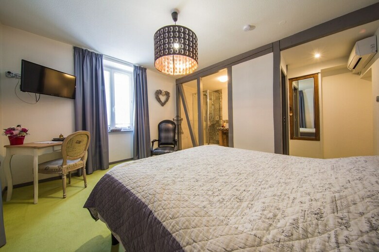Apartamento Guesthouse Le Vauban