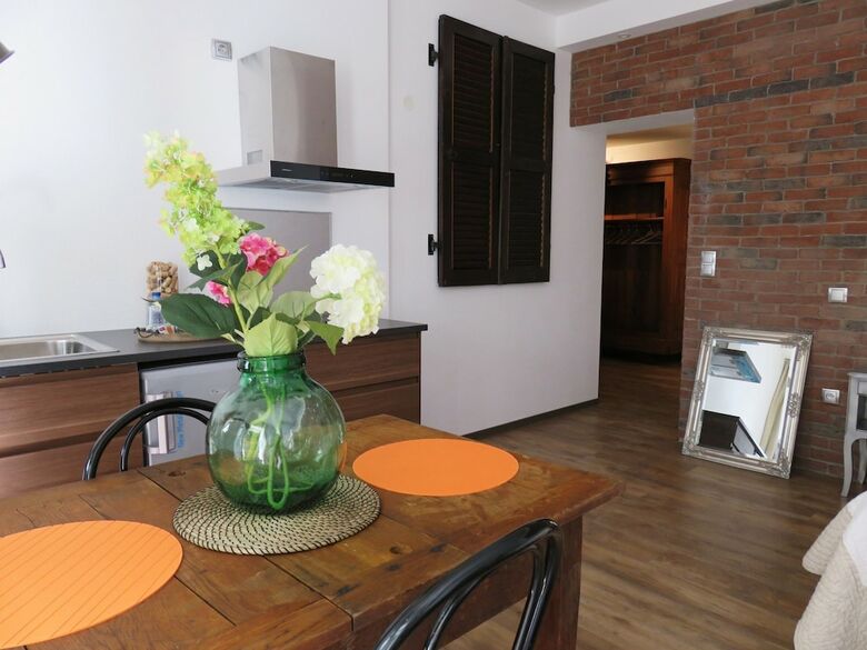 Apartamento Guesthouse Le Vauban