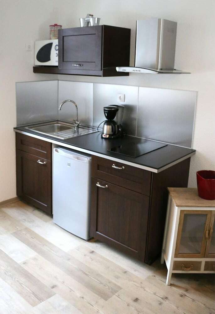 Apartamento Guesthouse Le Vauban