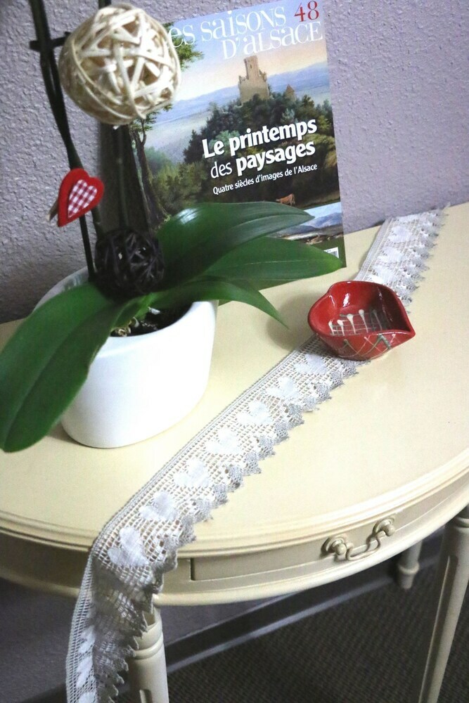 Apartamento Guesthouse Le Vauban