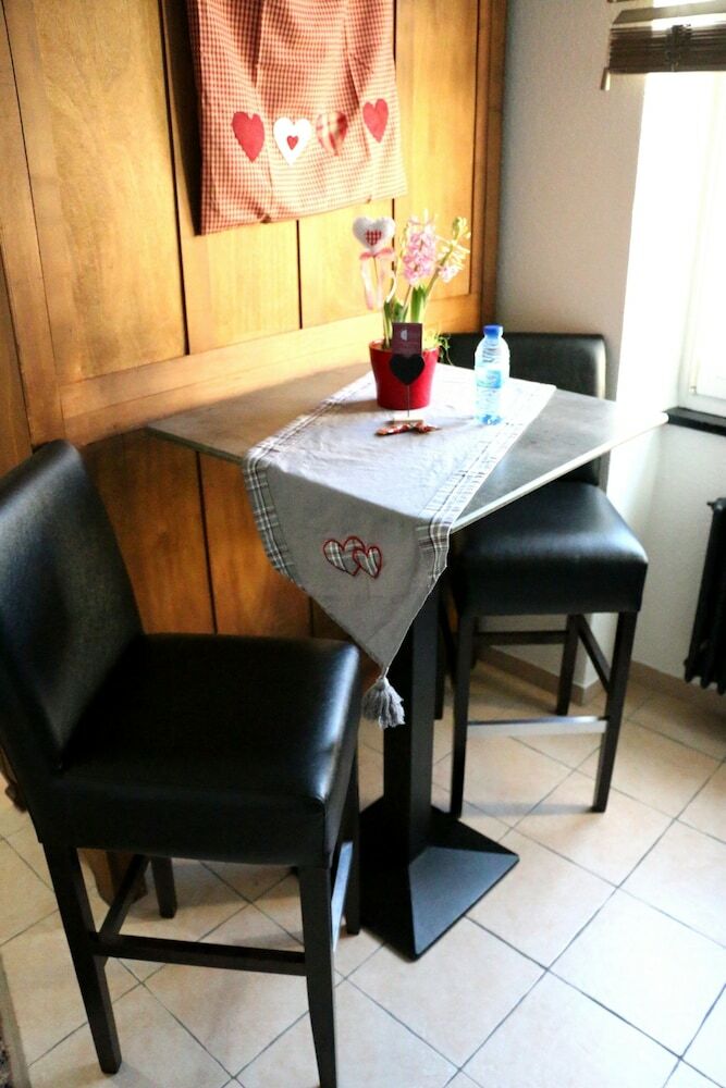 Apartamento Guesthouse Le Vauban
