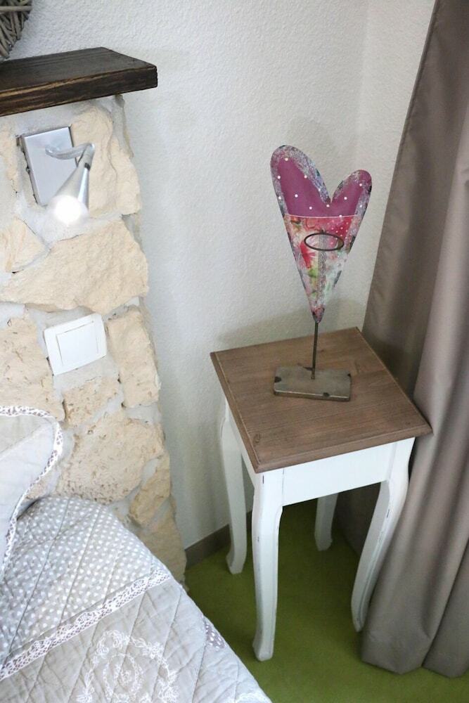 Apartamento Guesthouse Le Vauban