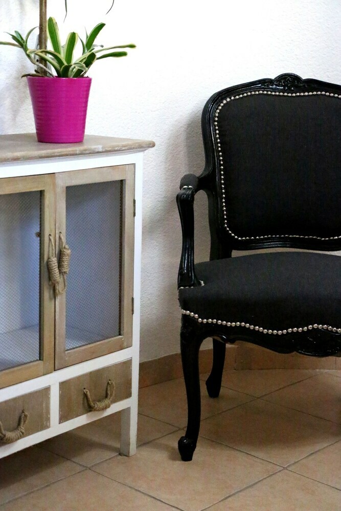 Apartamento Guesthouse Le Vauban