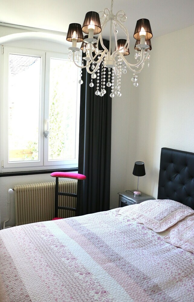 Apartamento Guesthouse Le Vauban