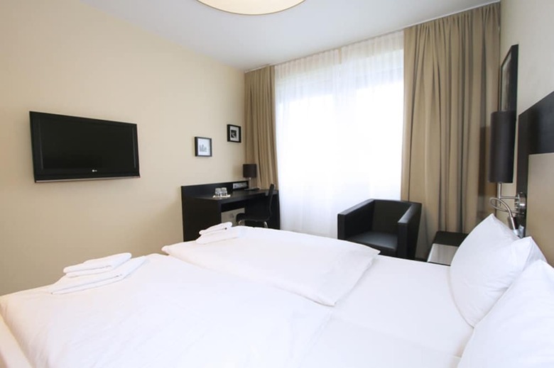Hotel G�stehaus Am Karlstor