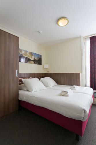 Hotel Park Plantage