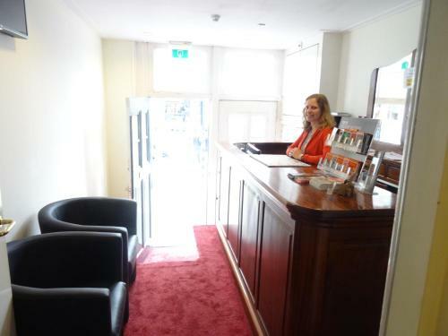 Hotel Park Plantage