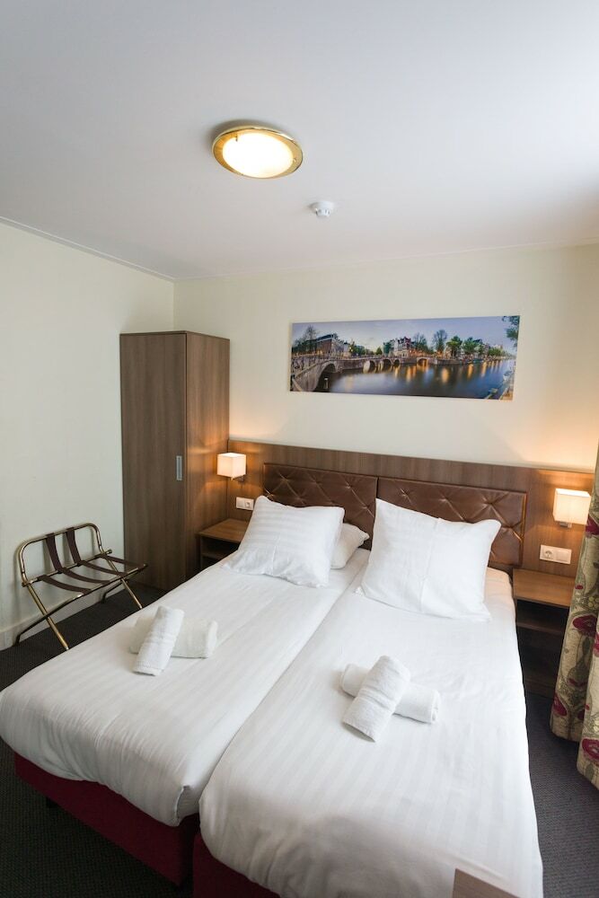 Hotel Park Plantage