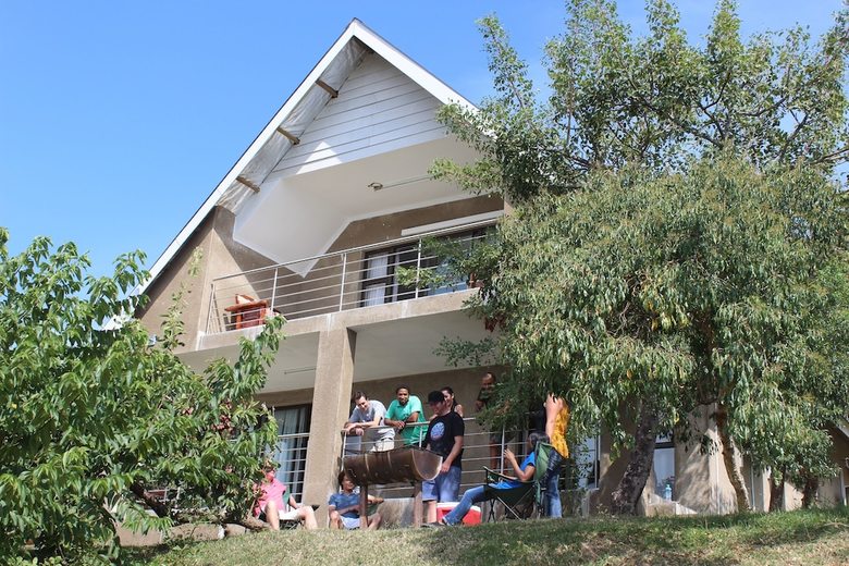 Posada Maguga Lodge