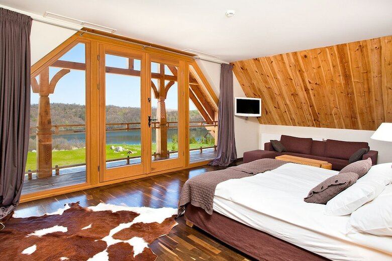 Hotel G??boczek Vine Resort & Spa
