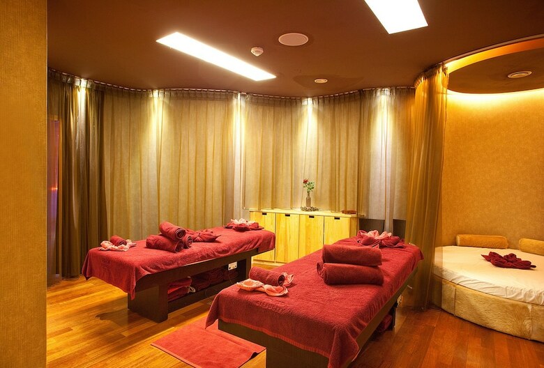 Hotel G??boczek Vine Resort & Spa