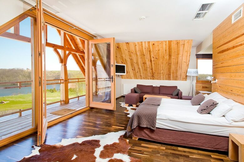 Hotel G??boczek Vine Resort & Spa