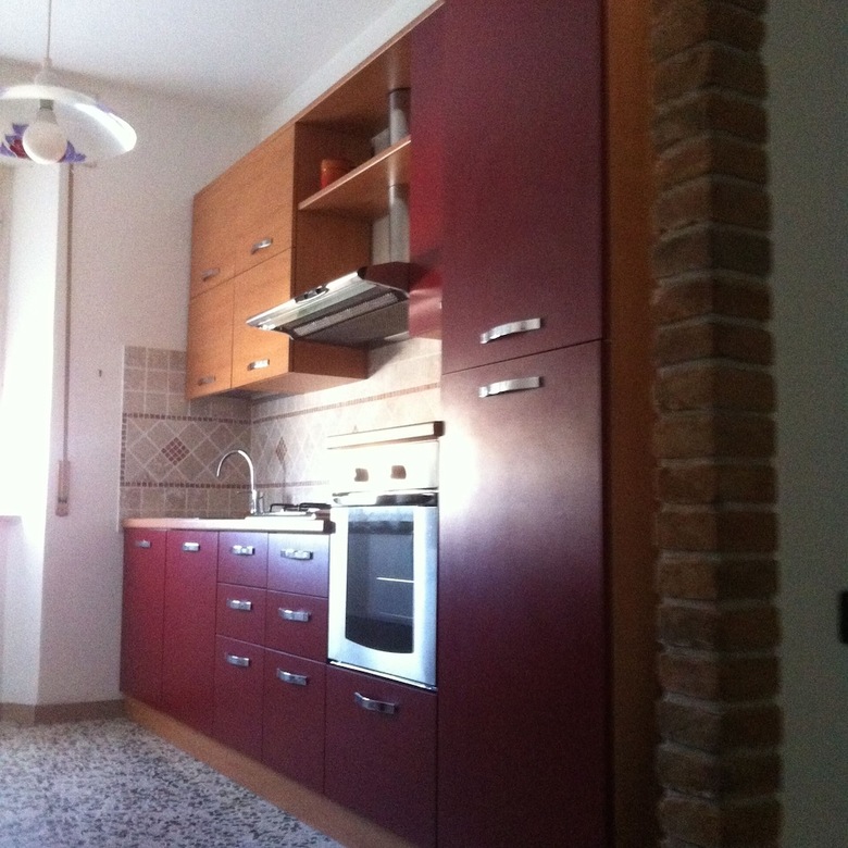 Apartamento Cav Costa Degli Etruschi