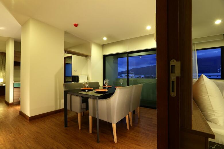 S17 @ Nimman Hotel