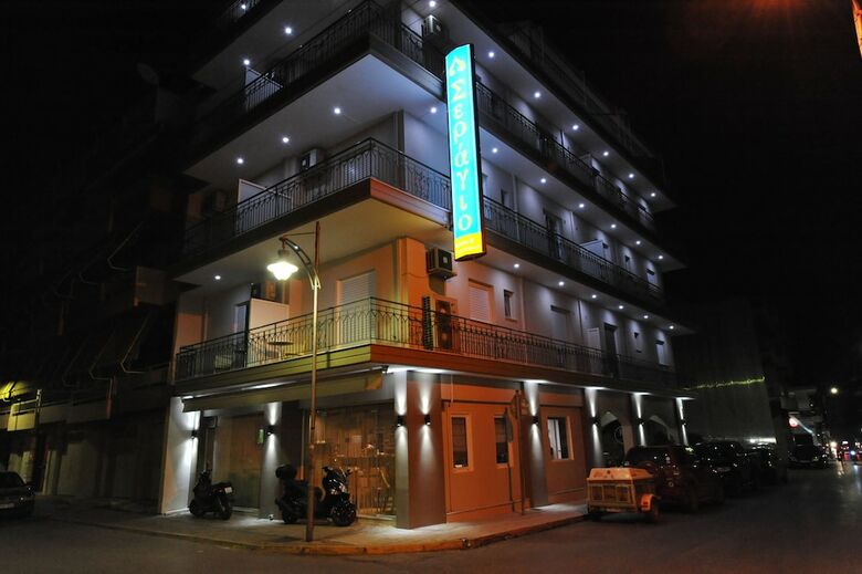 Aparthotel Ceragio Hotel & Apartments