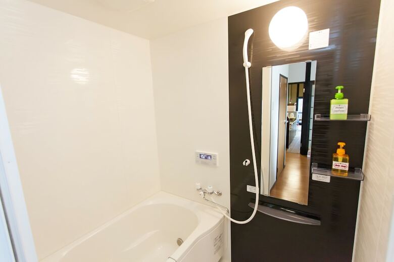 Apartamentos Kujo Stays