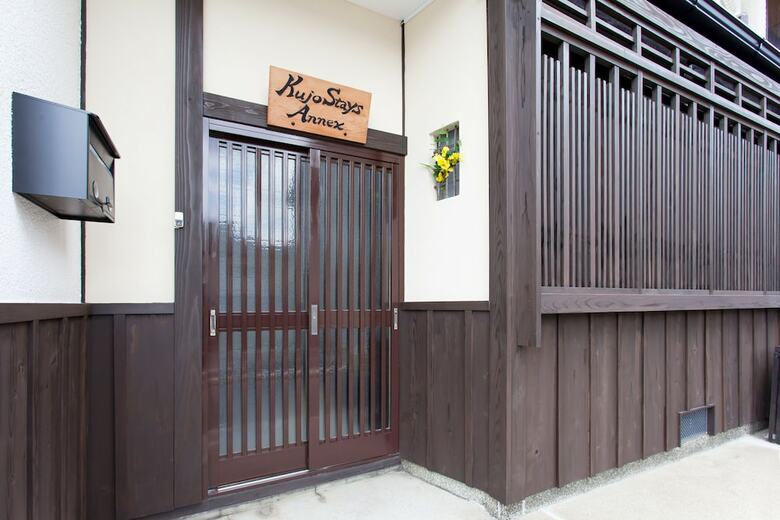 Apartamentos Kujo Stays