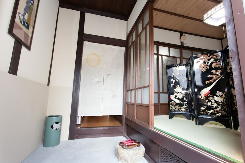 Apartamentos Kujo Stays