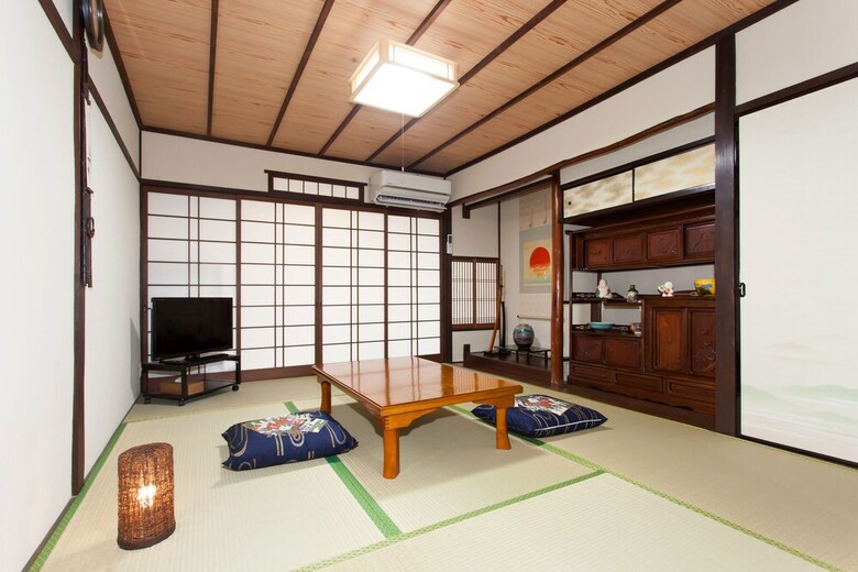 Apartamentos Kujo Stays