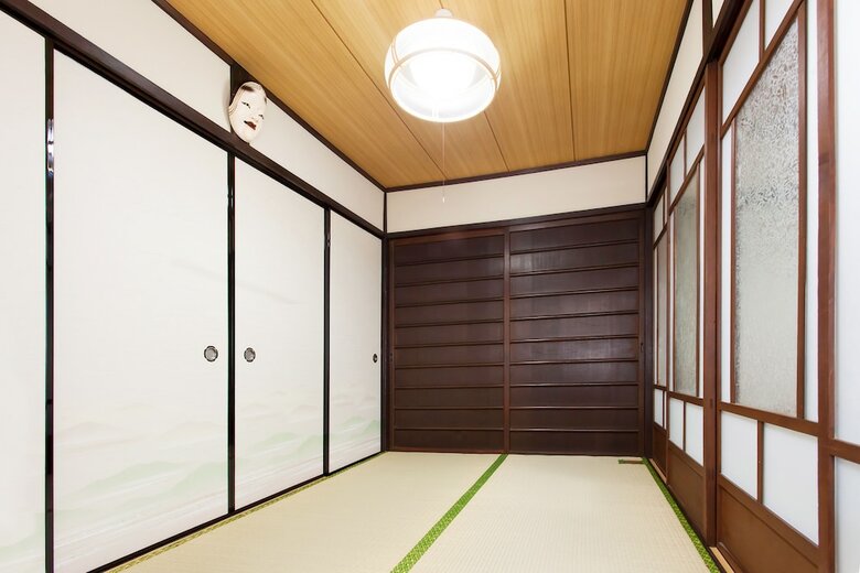 Apartamentos Kujo Stays