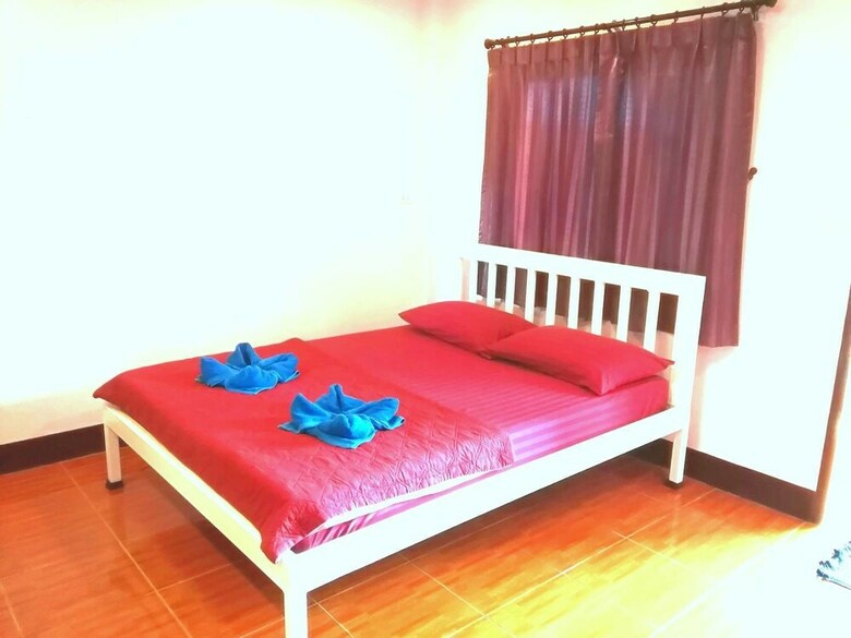 Hotel Walailak Bungalow Kohsrichang