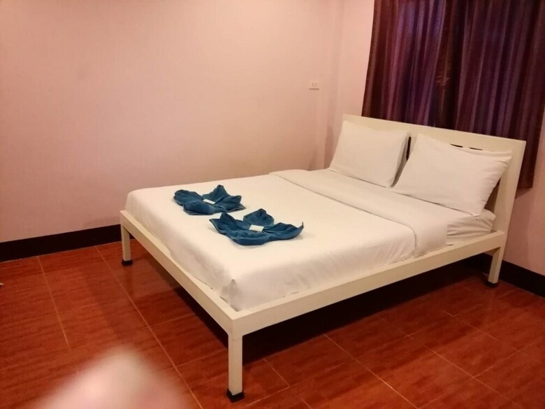 Hotel Walailak Bungalow Kohsrichang