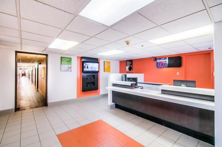 Motel 6 Chicago South-lansing