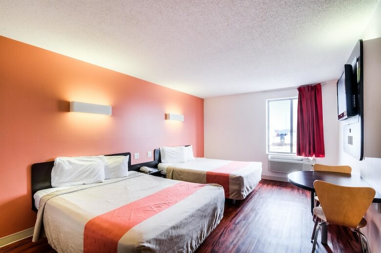 Motel 6 Chicago South-lansing