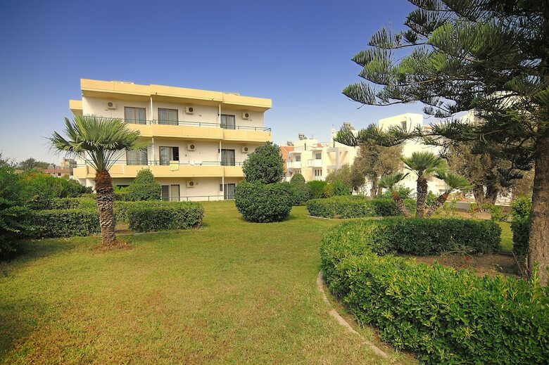 Aparthotel Anita Apart-hotel