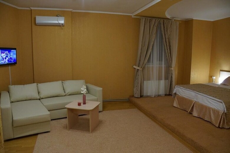 Hotel Iris