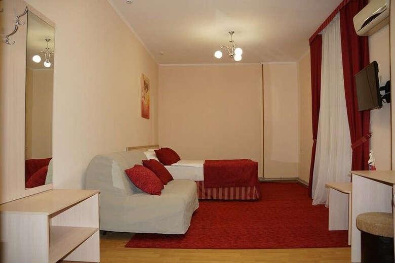 Hotel Iris