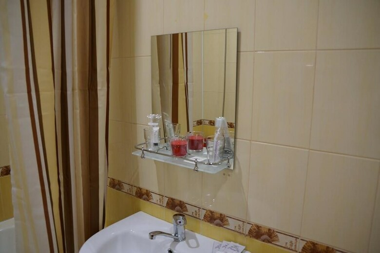 Hotel Iris