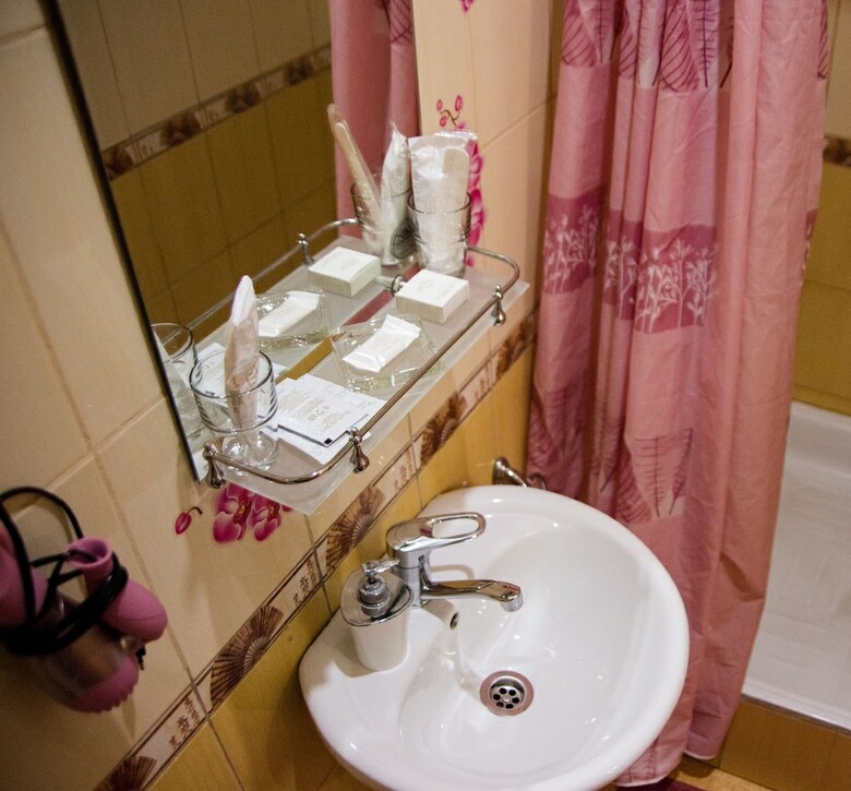 Hotel Iris