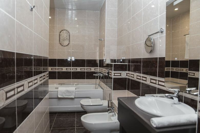 Business-hotel Asia