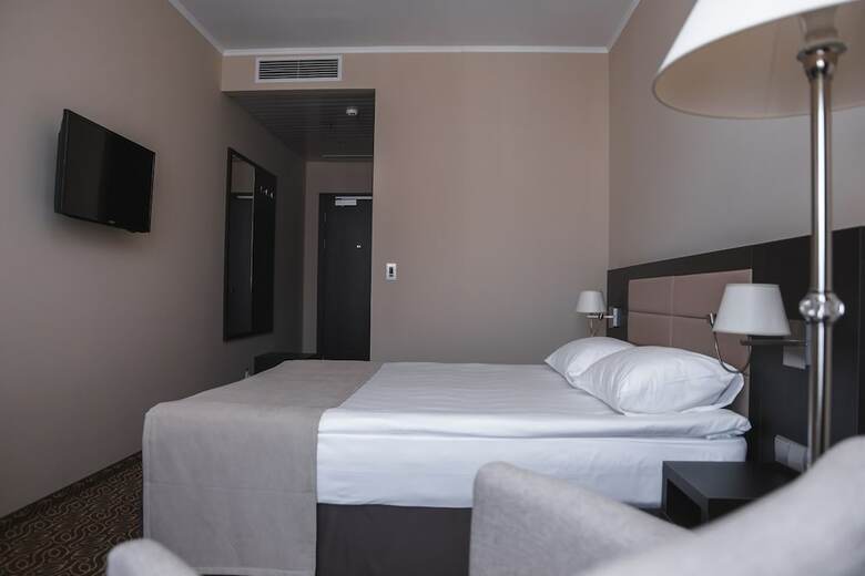 Business-hotel Asia