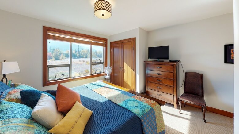 Montebello By Whistler Premier