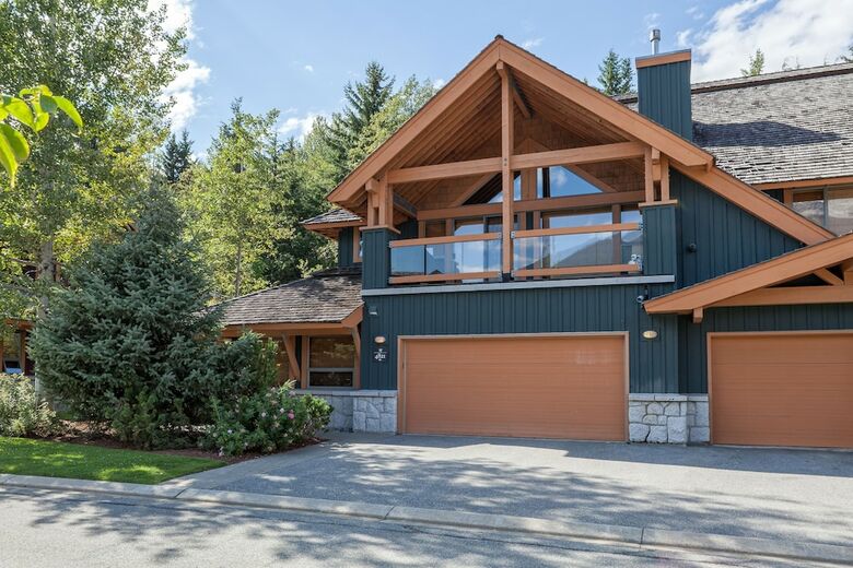 Montebello By Whistler Premier