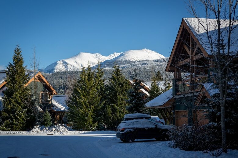Montebello By Whistler Premier