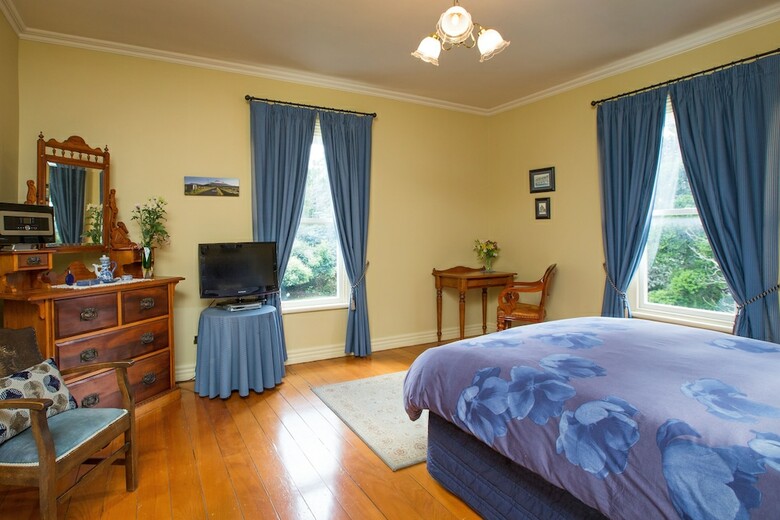 Posada Tairoa Lodge & Cottage
