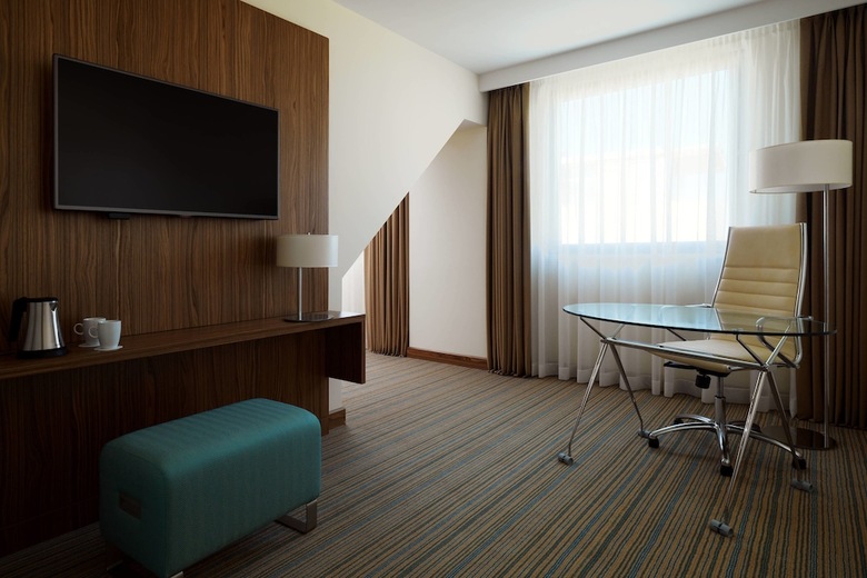 Hotel Courtyard Marriott Belgrade City Center