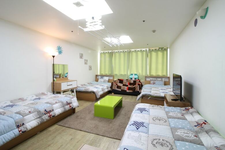 Hotel Tei House